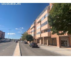 Local comercial en Alquiler en Peñalba de Ávila, Ávila