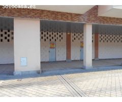 Local comercial en Alquiler en Peñalba de Ávila, Ávila