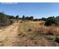 Solar urbano en Venta en Navalperal de Pinares, Ávila