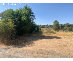 Solar urbano en Venta en Navalperal de Pinares, Ávila