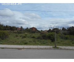 Solar urbano en Venta en Navalperal de Pinares, Ávila
