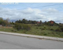 Solar urbano en Venta en Navalperal de Pinares, Ávila