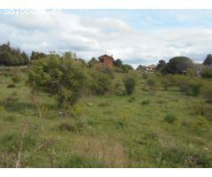 Solar urbano en Venta en Navalperal de Pinares, Ávila