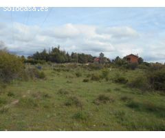 Solar urbano en Venta en Navalperal de Pinares, Ávila