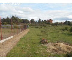Solar urbano en Venta en Navalperal de Pinares, Ávila