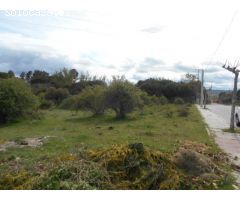 Solar urbano en Venta en Navalperal de Pinares, Ávila