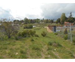 Solar urbano en Venta en Navalperal de Pinares, Ávila