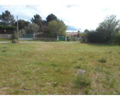 Solar urbano en Venta en Navalperal de Pinares, Ávila