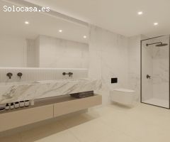 VIVIENDA DE DISEÑO - FRENTE HUERTO DE LA VIRGEN - PORQUE LO QUIERES TODO - VIVE DIFERENTE.