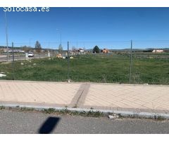 Solar urbano en Venta en Peñalba de Ávila, Ávila