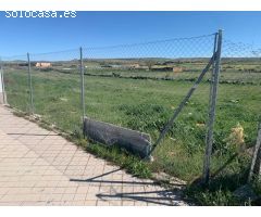 Solar urbano en Venta en Peñalba de Ávila, Ávila