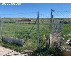 Solar urbano en Venta en Peñalba de Ávila, Ávila