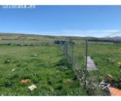 Solar urbano en Venta en Peñalba de Ávila, Ávila