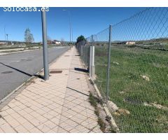 Solar urbano en Venta en Peñalba de Ávila, Ávila