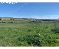 Solar urbano en Venta en Peñalba de Ávila, Ávila