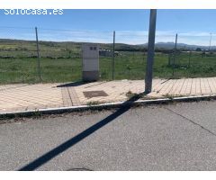 Solar urbano en Venta en Peñalba de Ávila, Ávila