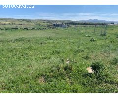 Solar urbano en Venta en Peñalba de Ávila, Ávila