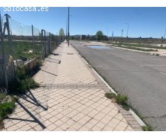 Solar urbano en Venta en Peñalba de Ávila, Ávila