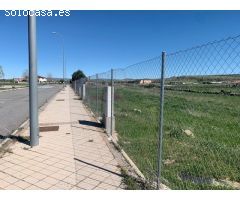 Solar urbano en Venta en Peñalba de Ávila, Ávila