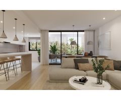 VIVIENDA DE DISEÑO - FRENTE HUERTO DE LA VIRGEN - PORQUE LO QUIERES TODO - VIVE DIFERENTE.