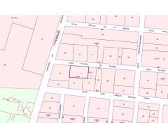 Solar urbano en Venta en Peñalba de Ávila, Ávila