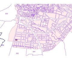 Solar urbano en Venta en Peñalba de Ávila, Ávila