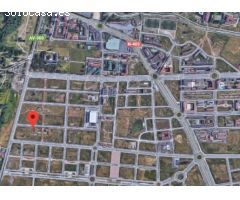 Solar urbano en Venta en Peñalba de Ávila, Ávila