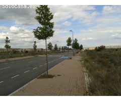 Solar urbano en Venta en Peñalba de Ávila, Ávila