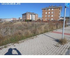 Solar urbano en Venta en Peñalba de Ávila, Ávila