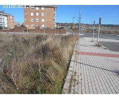 Solar urbano en Venta en Peñalba de Ávila, Ávila