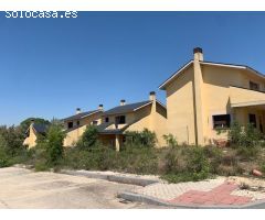 Solar urbano en Venta en Navalperal de Pinares, Ávila