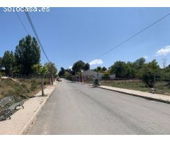 Solar urbano en Venta en Navalperal de Pinares, Ávila