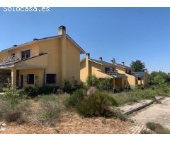 Solar urbano en Venta en Navalperal de Pinares, Ávila