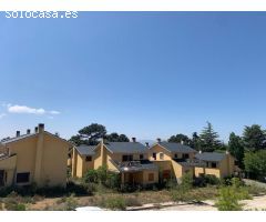 Solar urbano en Venta en Navalperal de Pinares, Ávila