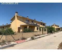Solar urbano en Venta en Navalperal de Pinares, Ávila