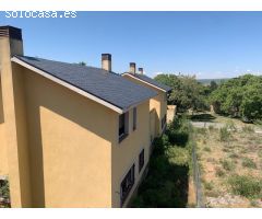 Solar urbano en Venta en Navalperal de Pinares, Ávila