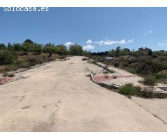 Solar urbano en Venta en Navalperal de Pinares, Ávila