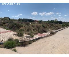 Solar urbano en Venta en Navalperal de Pinares, Ávila