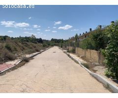 Solar urbano en Venta en Navalperal de Pinares, Ávila