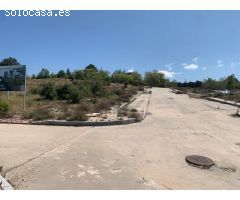 Solar urbano en Venta en Navalperal de Pinares, Ávila