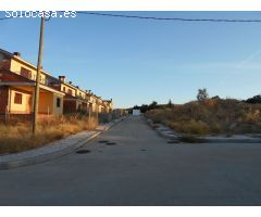 Solar urbano en Venta en Navalperal de Pinares, Ávila