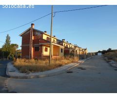 Solar urbano en Venta en Navalperal de Pinares, Ávila