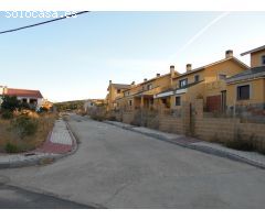 Solar urbano en Venta en Navalperal de Pinares, Ávila