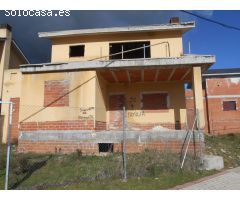 Solar urbano en Venta en Navalperal de Pinares, Ávila