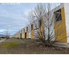Nave en Venta en Vicolozano, Ávila
