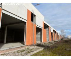 Nave en Venta en Vicolozano, Ávila
