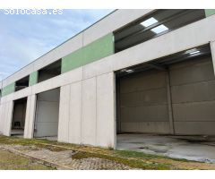 Nave en Venta en Vicolozano, Ávila
