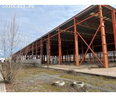 Nave en Venta en Vicolozano, Ávila
