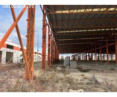 Nave en Venta en Vicolozano, Ávila