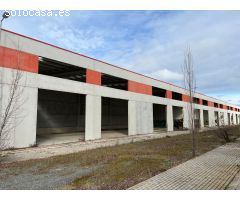 Nave en Venta en Vicolozano, Ávila